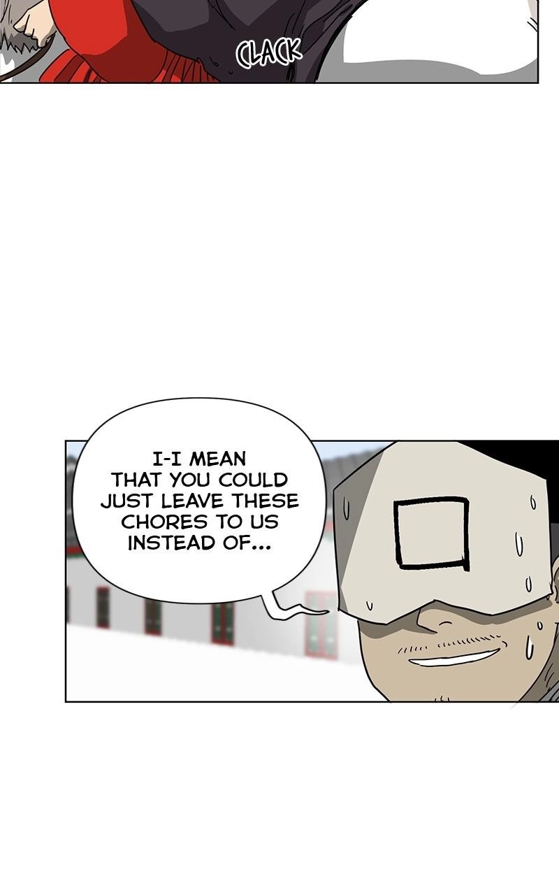 Infinite Level Up in Murim — Chapter 102 — page 82