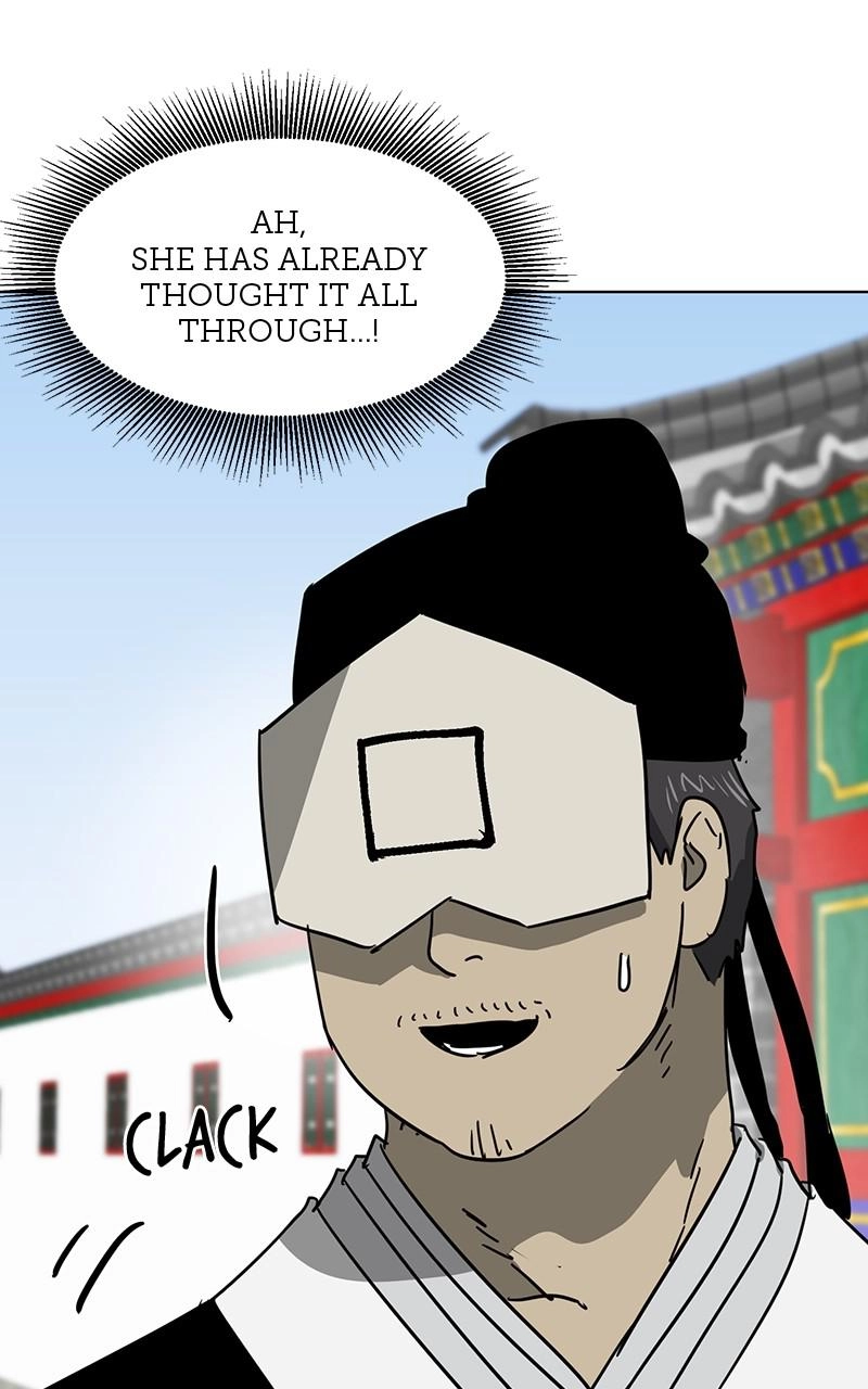 Infinite Level Up in Murim — Chapter 102 — page 84