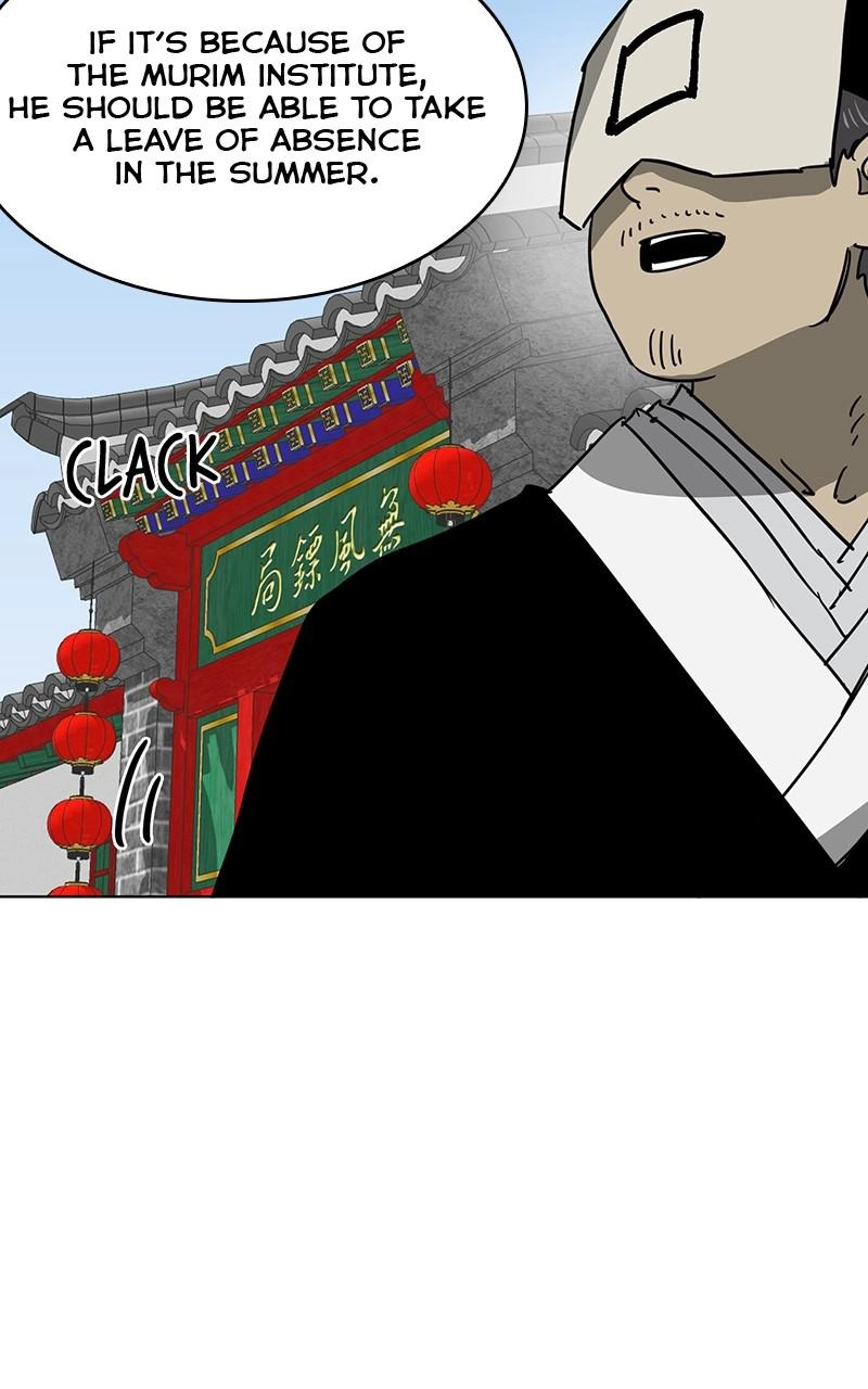 Infinite Level Up in Murim — Chapter 102 — page 86