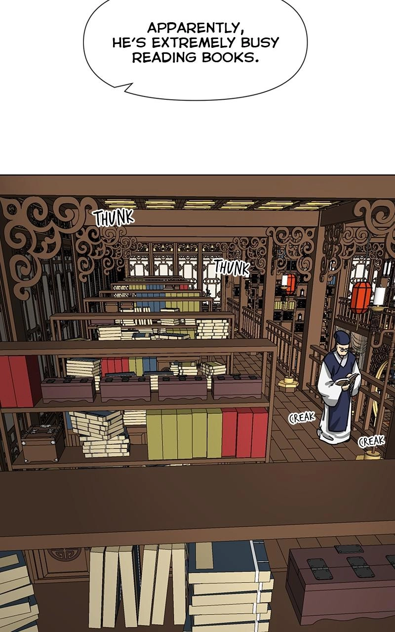 Infinite Level Up in Murim — Chapter 102 — page 89