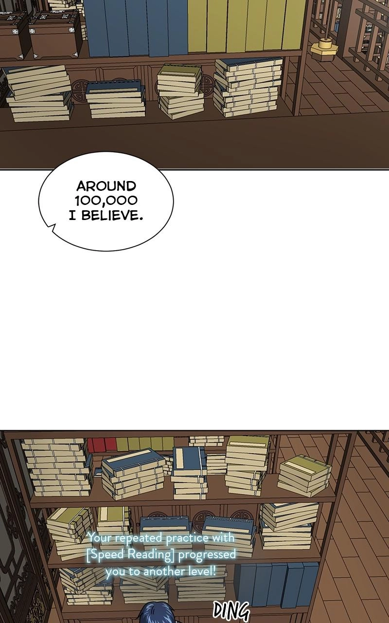 Infinite Level Up in Murim — Chapter 102 — page 91