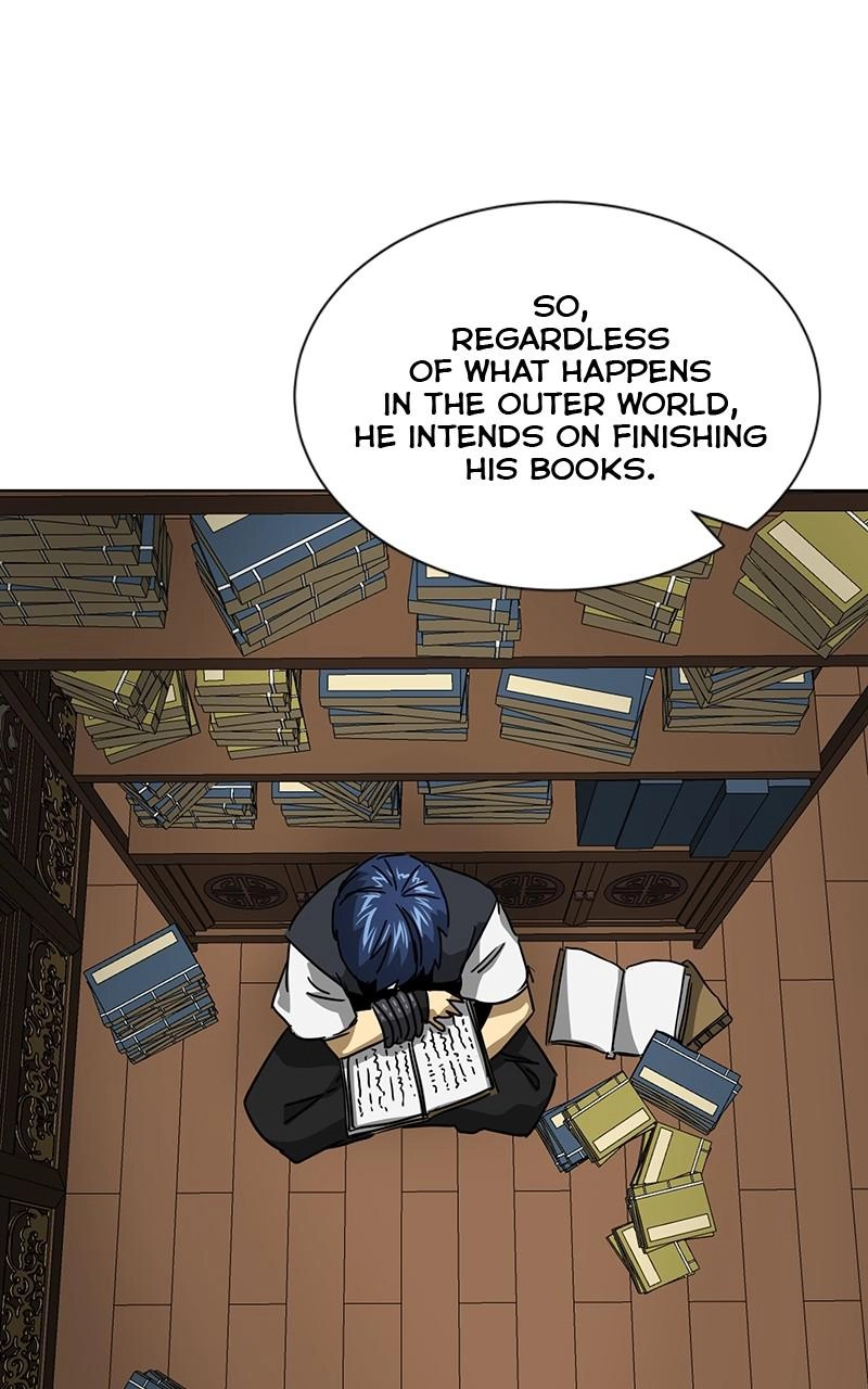 Infinite Level Up in Murim — Chapter 102 — page 93