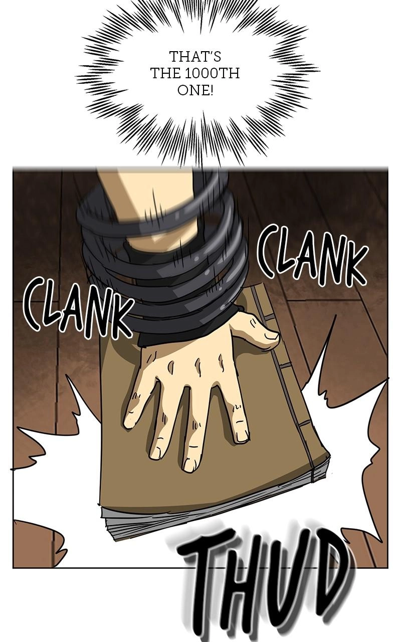 Infinite Level Up in Murim — Chapter 102 — page 98
