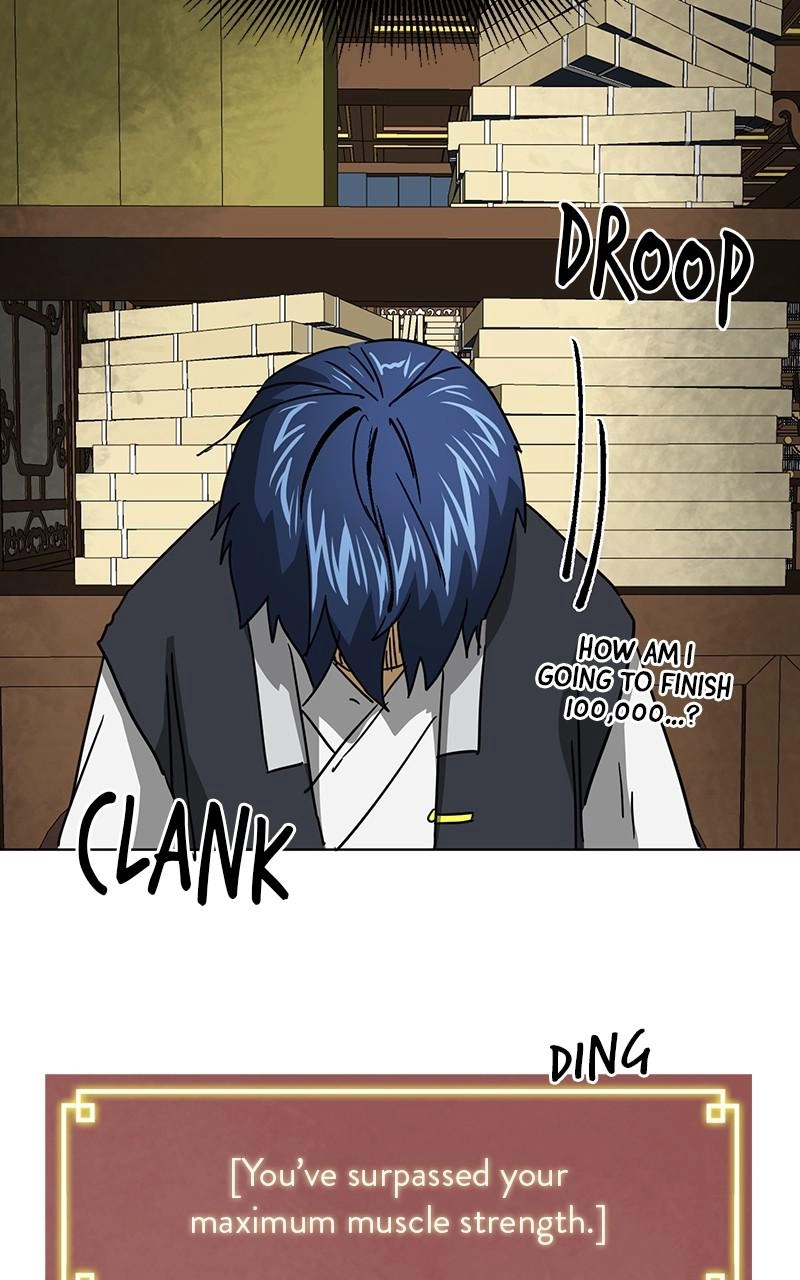Infinite Level Up in Murim — Chapter 102 — page 100