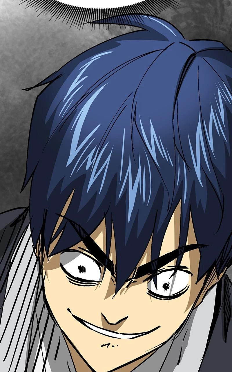 Infinite Level Up in Murim — Chapter 102 — page 103