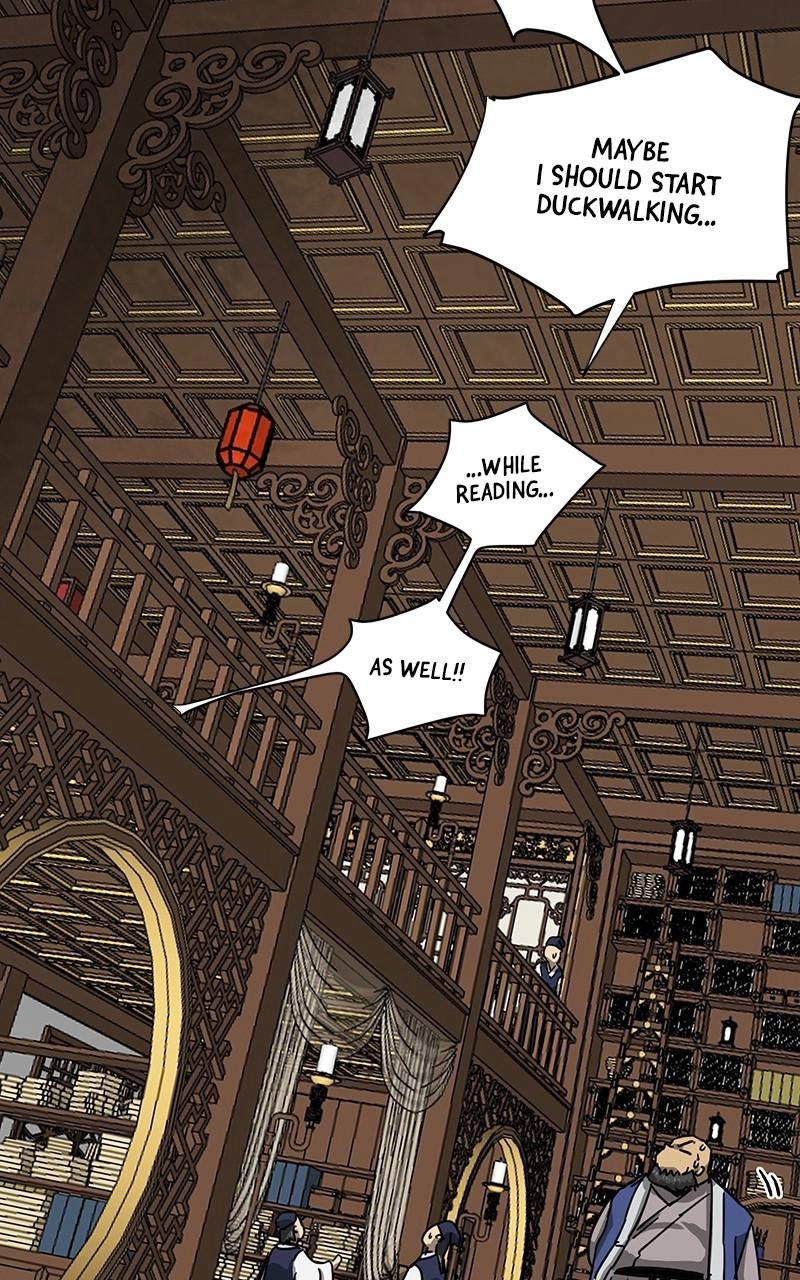 Infinite Level Up in Murim — Chapter 102 — page 106