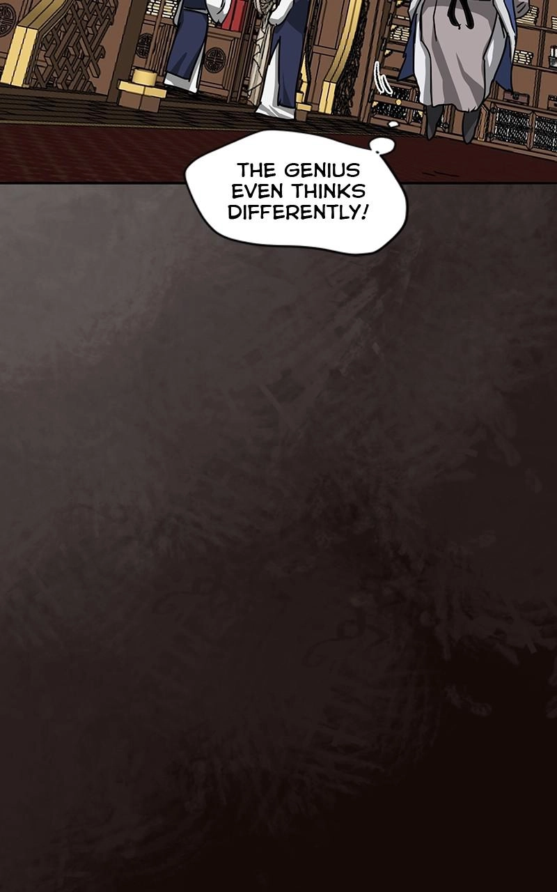 Infinite Level Up in Murim — Chapter 102 — page 107