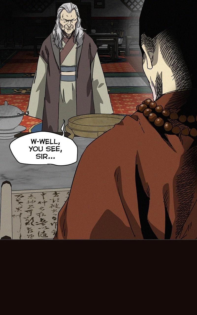 Infinite Level Up in Murim — Chapter 102 — page 111