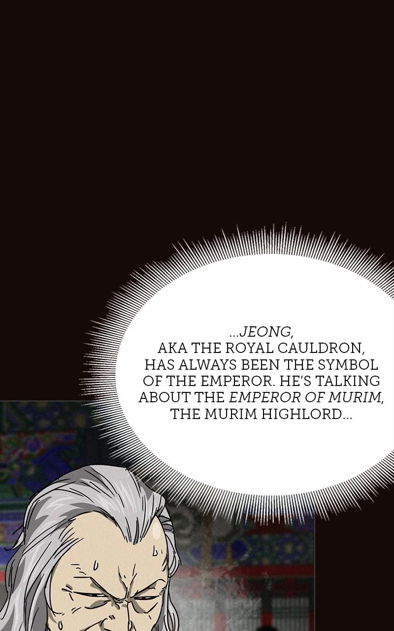 Infinite Level Up in Murim — Chapter 102 — page 113