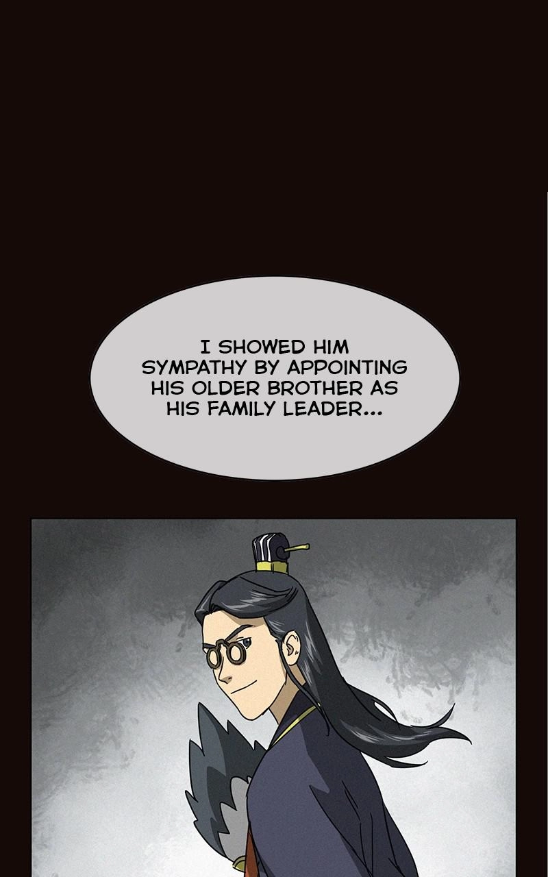 Infinite Level Up in Murim — Chapter 102 — page 117