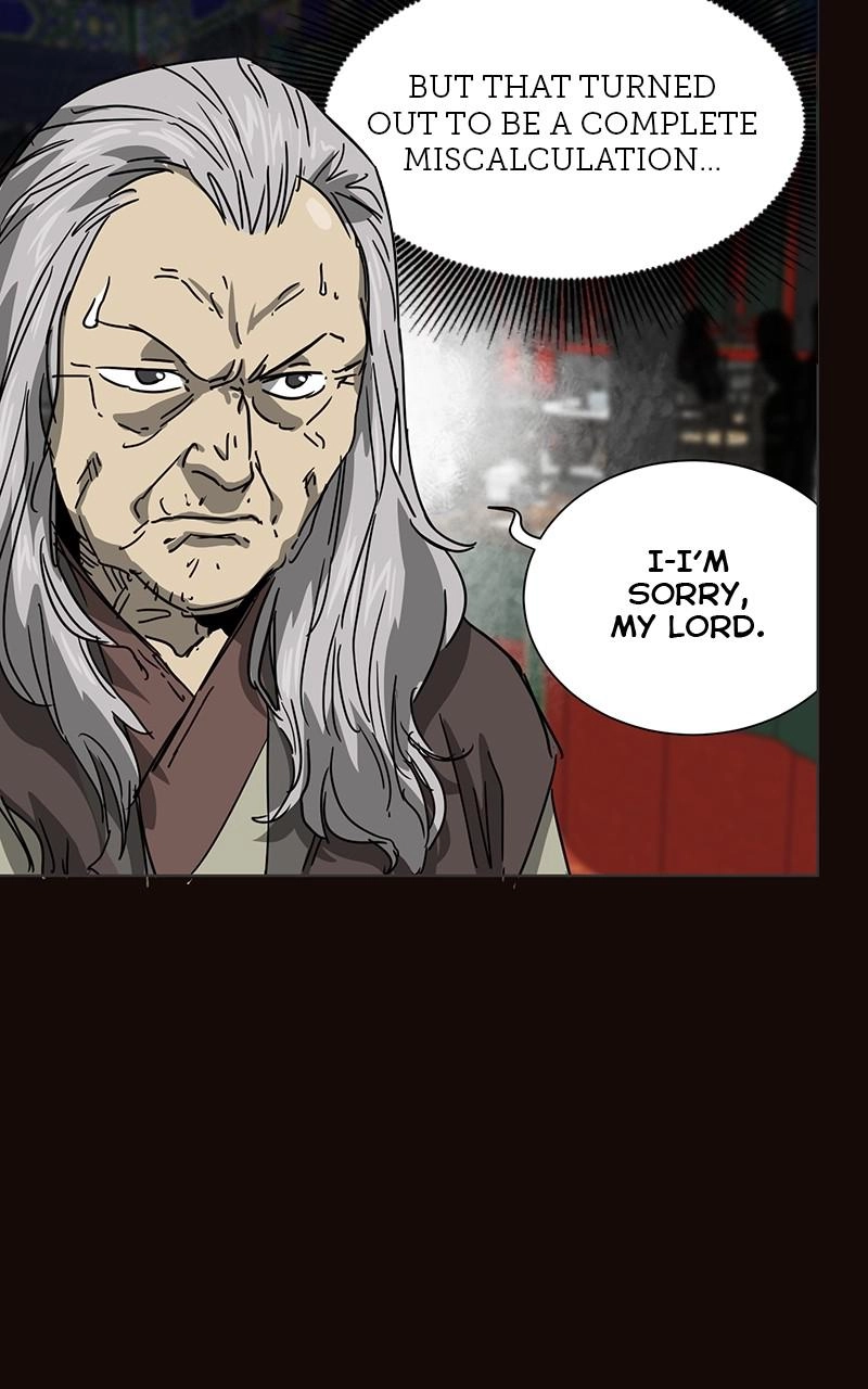 Infinite Level Up in Murim — Chapter 102 — page 125