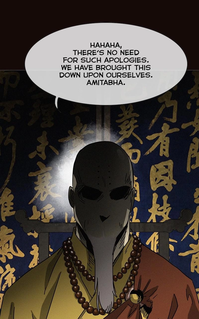 Infinite Level Up in Murim — Chapter 102 — page 126
