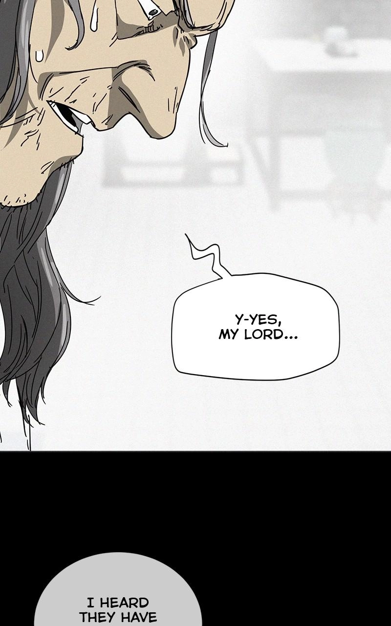 Infinite Level Up in Murim — Chapter 102 — page 134