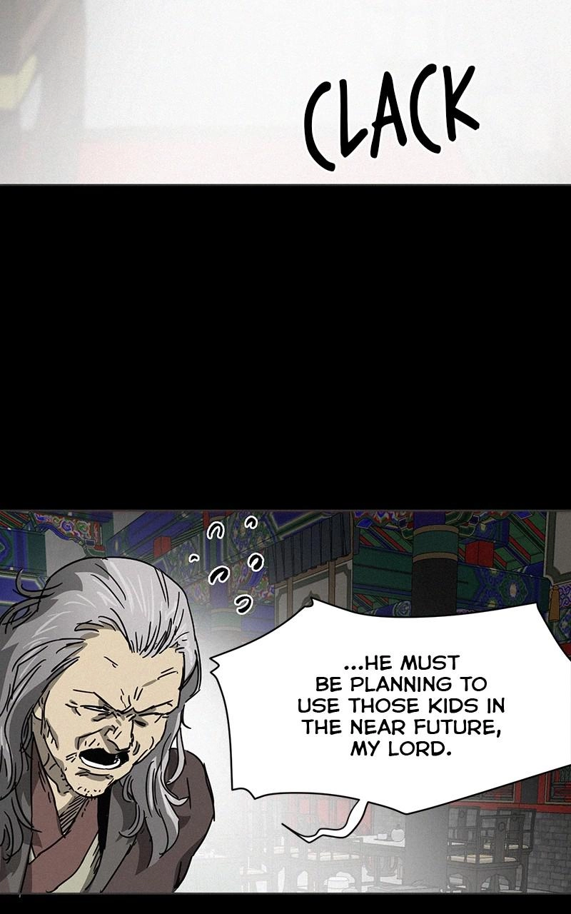 Infinite Level Up in Murim — Chapter 102 — page 137