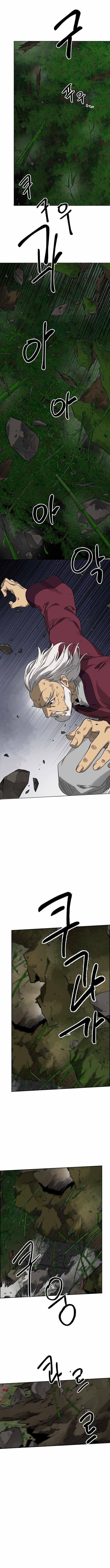 Infinite Level Up in Murim — Chapter 276 — page 14