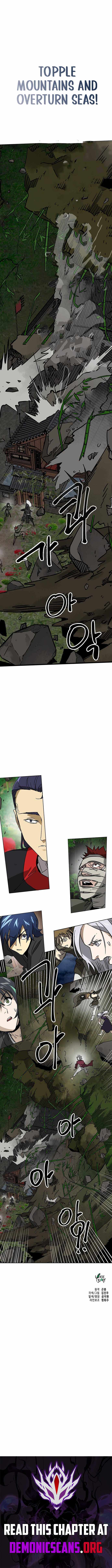 Infinite Level Up in Murim — Chapter 276 — page 15