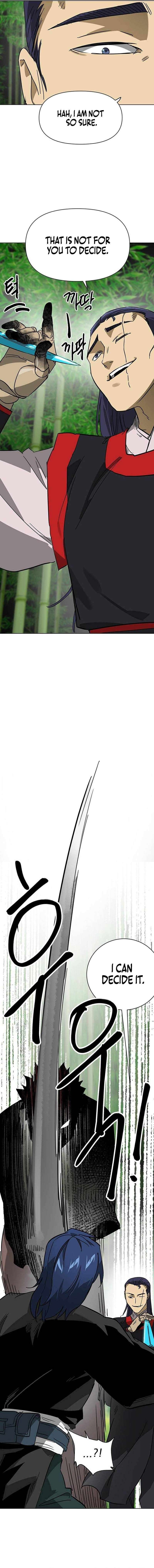 Infinite Level Up in Murim — Chapter 277 — page 4
