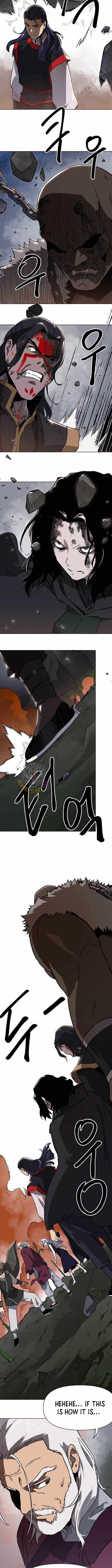 Infinite Level Up in Murim — Chapter 278 — page 7
