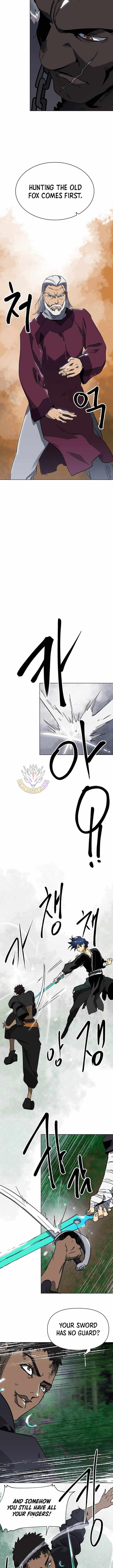 Infinite Level Up in Murim — Chapter 278 — page 12