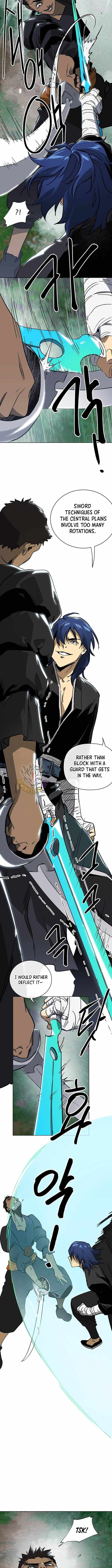 Infinite Level Up in Murim — Chapter 278 — page 13