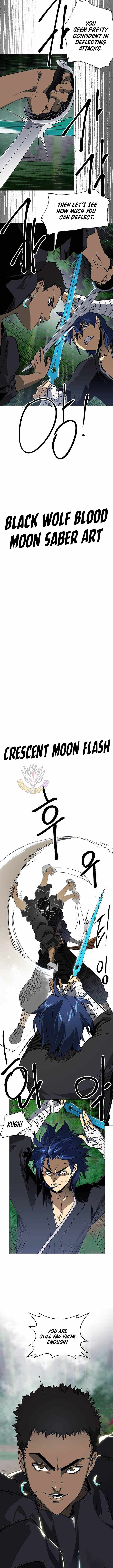 Infinite Level Up in Murim — Chapter 278 — page 16