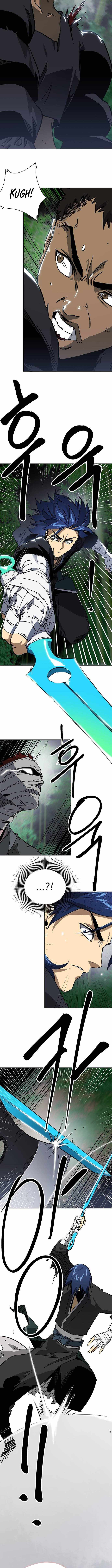 Infinite Level Up in Murim — Chapter 279 — page 2