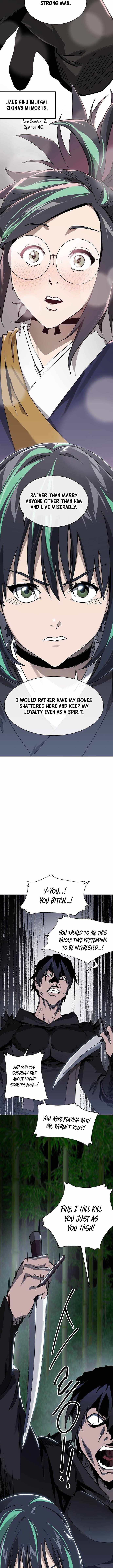 Infinite Level Up in Murim — Chapter 279 — page 12