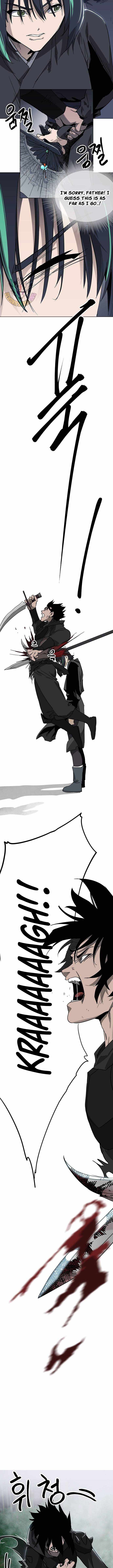 Infinite Level Up in Murim — Chapter 279 — page 13