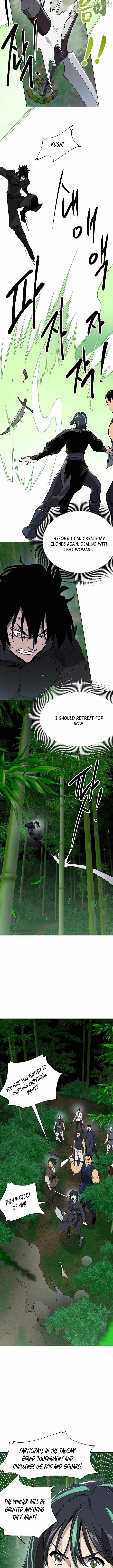 Infinite Level Up in Murim — Chapter 280 — page 3