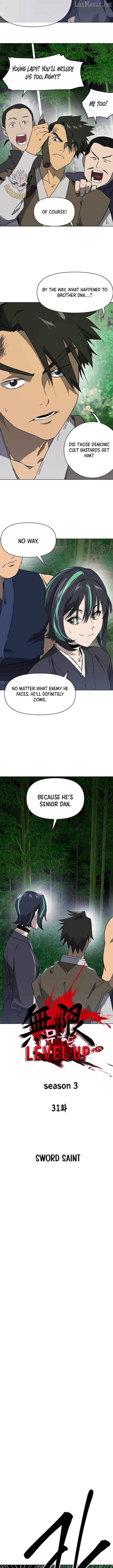 Infinite Level Up in Murim — Chapter 280 — page 5