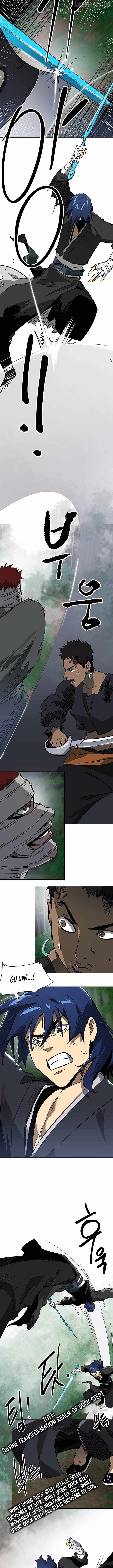 Infinite Level Up in Murim — Chapter 280 — page 6