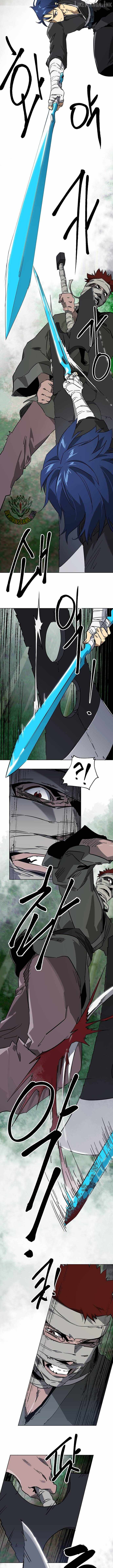 Infinite Level Up in Murim — Chapter 280 — page 7