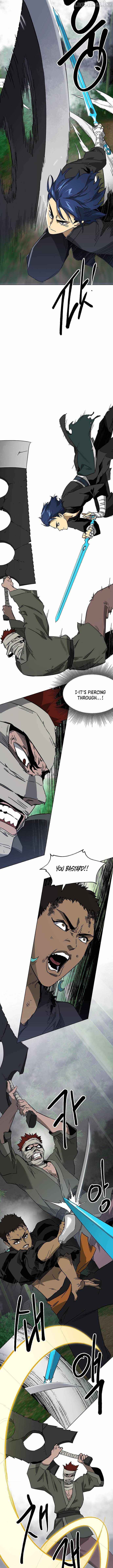 Infinite Level Up in Murim — Chapter 280 — page 8