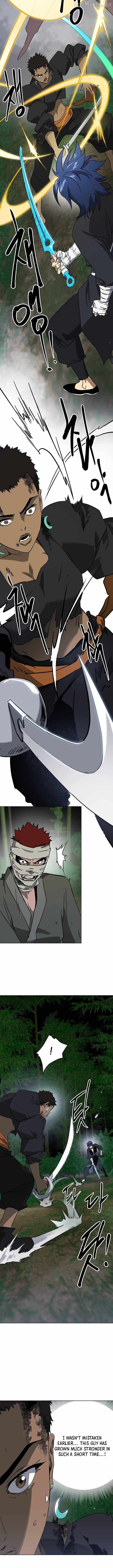 Infinite Level Up in Murim — Chapter 280 — page 9
