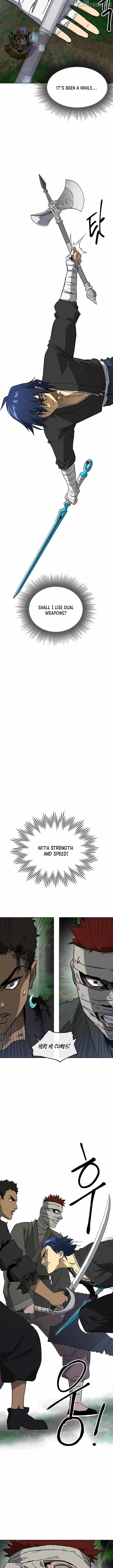 Infinite Level Up in Murim — Chapter 280 — page 13