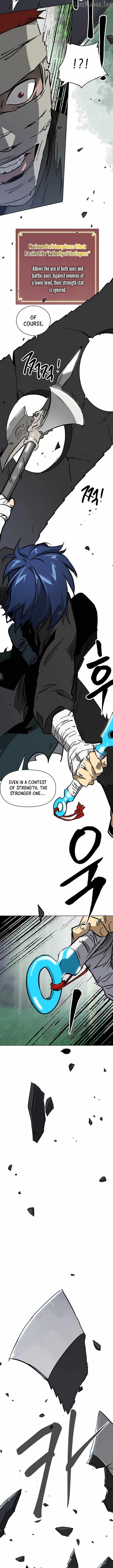 Infinite Level Up in Murim — Chapter 280 — page 16