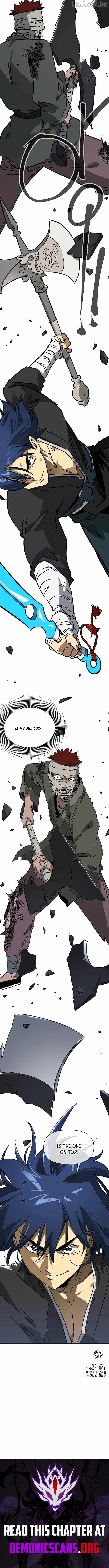 Infinite Level Up in Murim — Chapter 280 — page 17