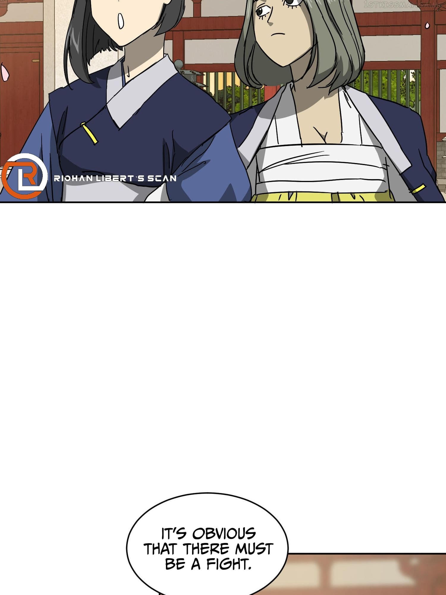 Infinite Level Up in Murim — Chapter 97.1 — page 4