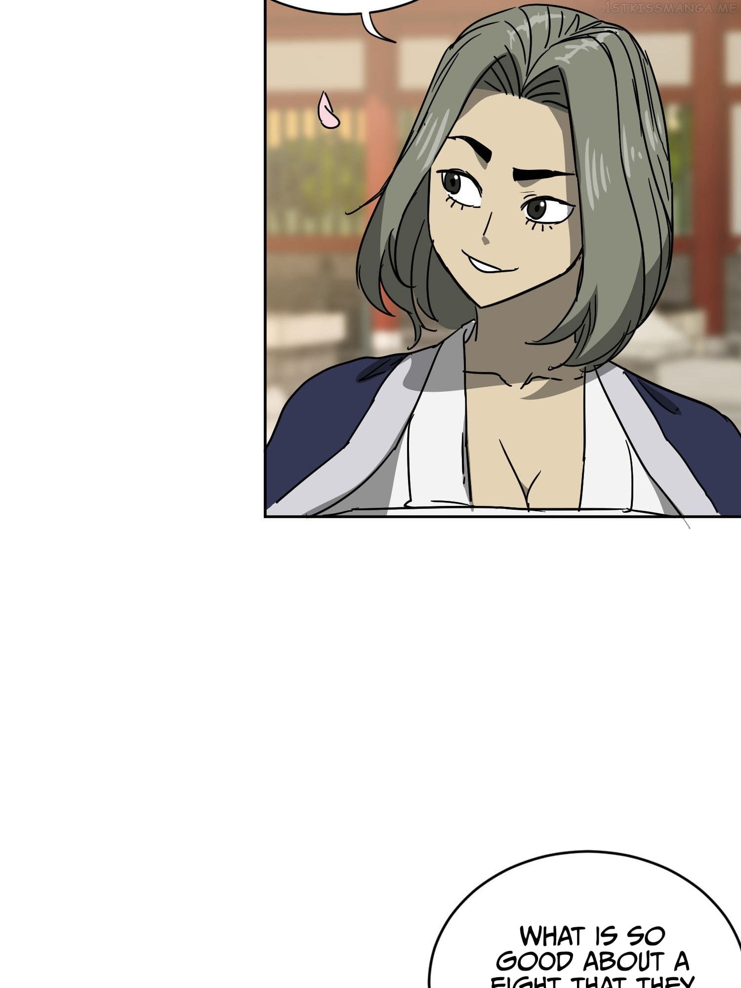 Infinite Level Up in Murim — Chapter 97.1 — page 5