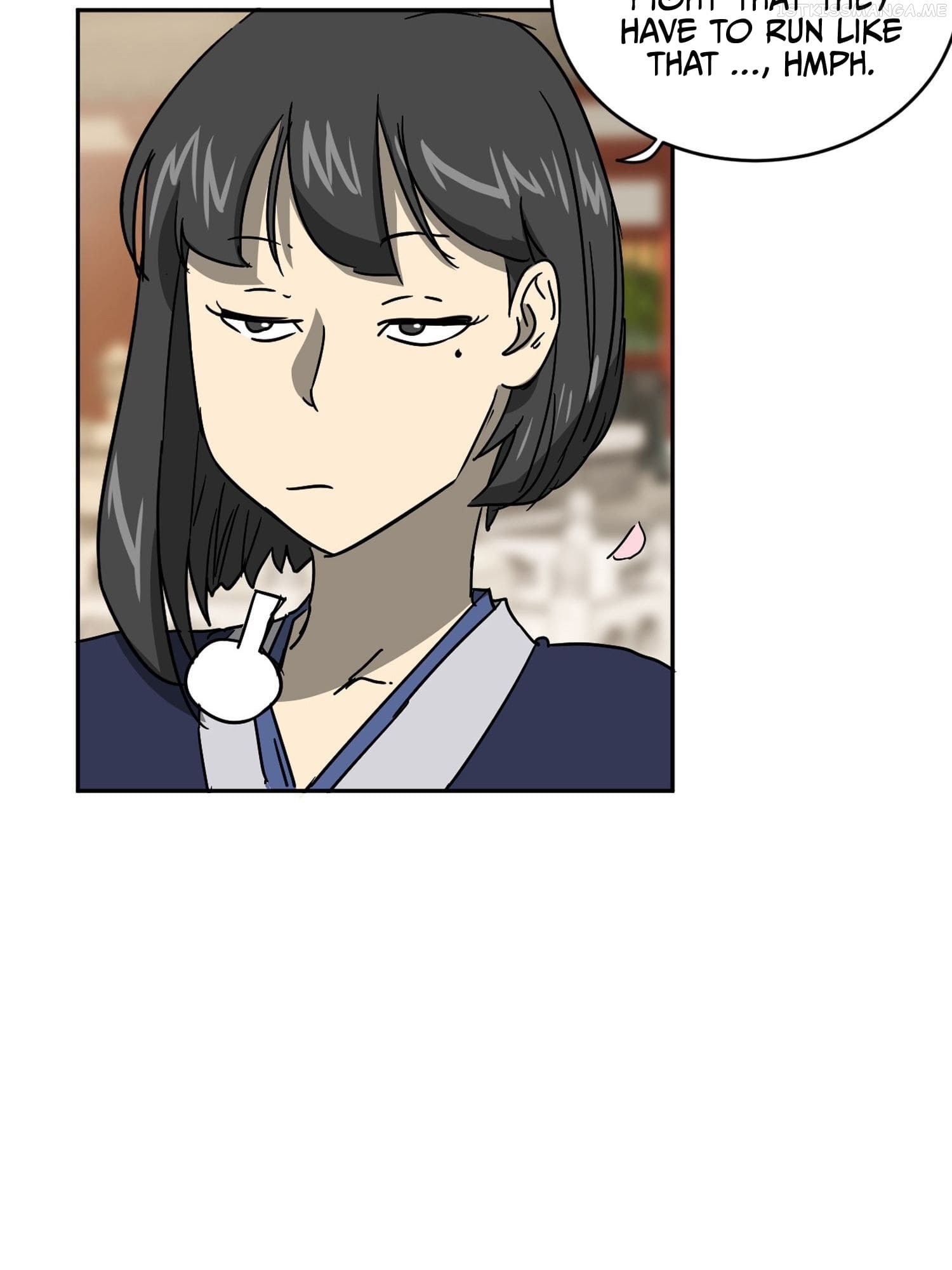 Infinite Level Up in Murim — Chapter 97.1 — page 6