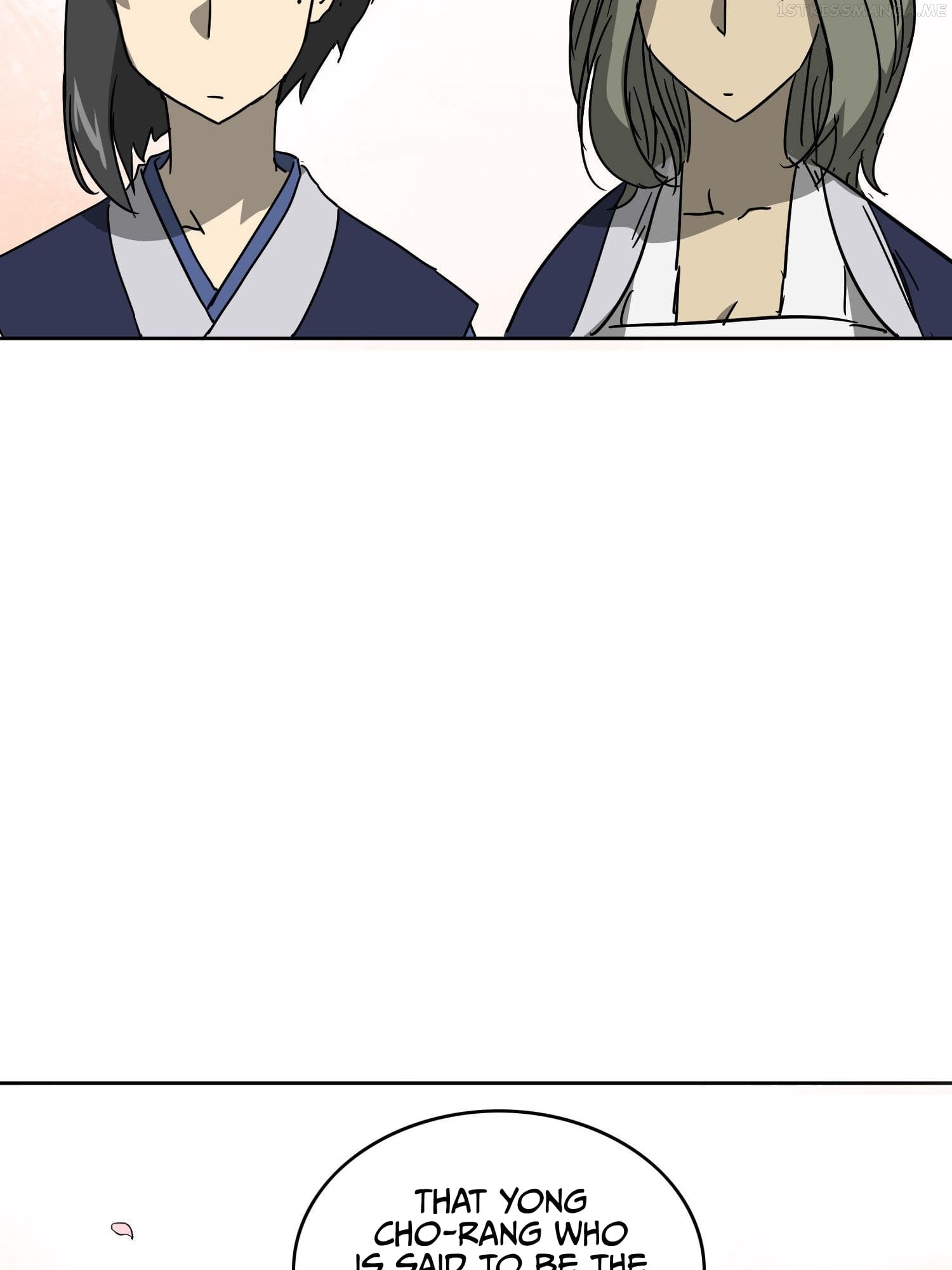 Infinite Level Up in Murim — Chapter 97.1 — page 9