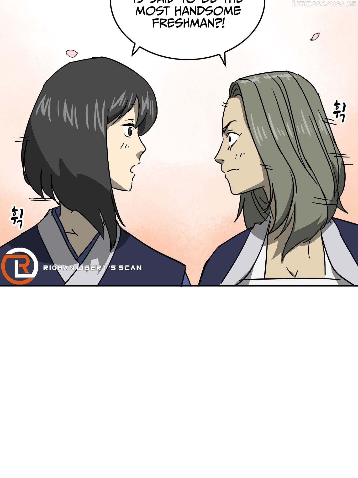 Infinite Level Up in Murim — Chapter 97.1 — page 10