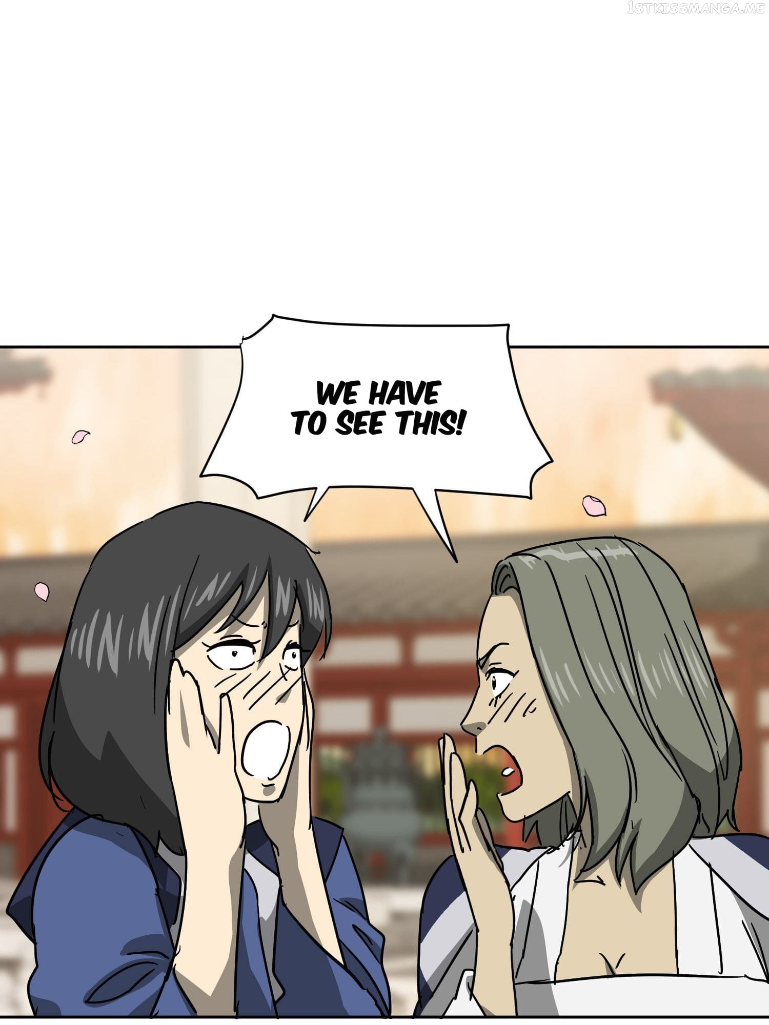 Infinite Level Up in Murim — Chapter 97.1 — page 11