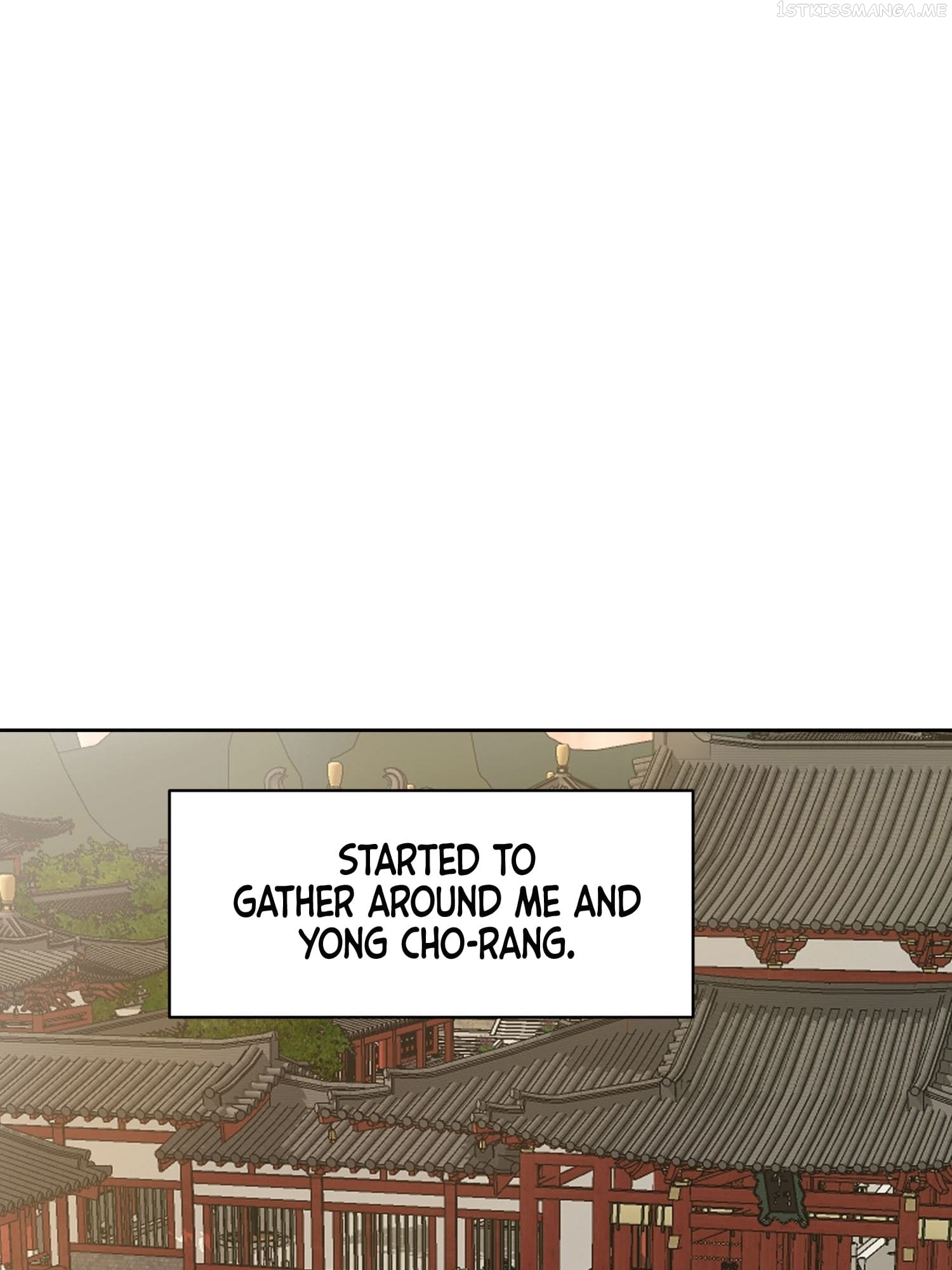 Infinite Level Up in Murim — Chapter 97.1 — page 15