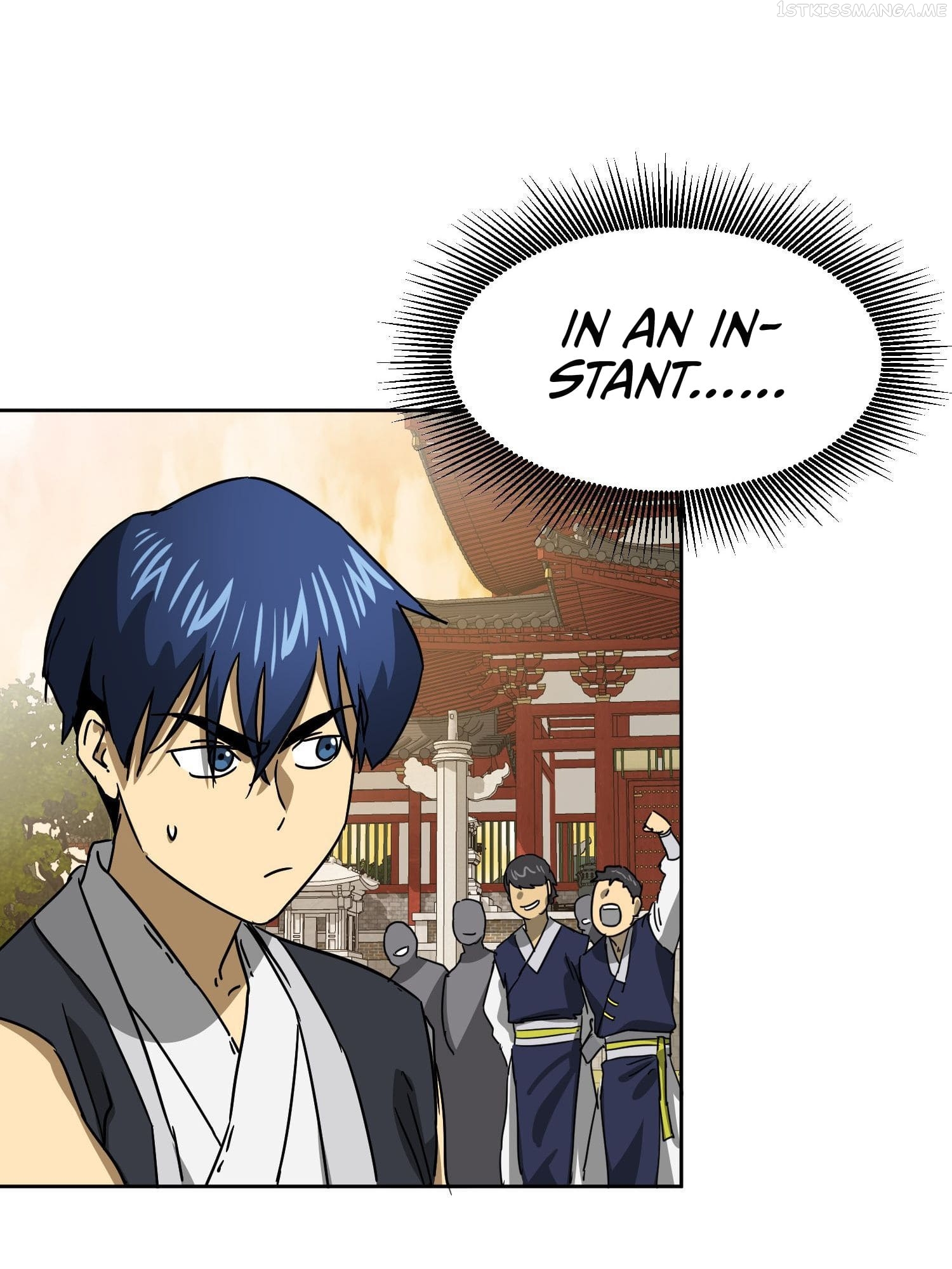 Infinite Level Up in Murim — Chapter 97.1 — page 19