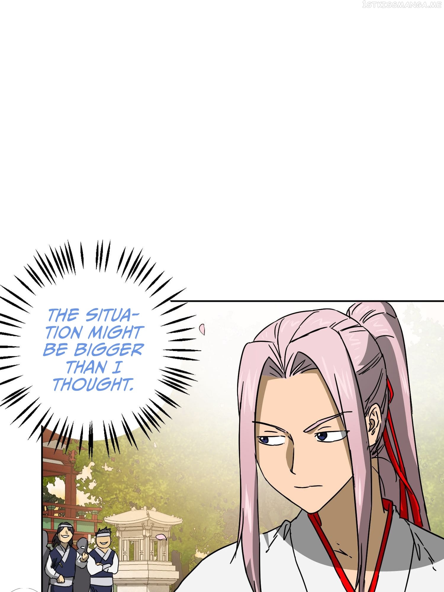 Infinite Level Up in Murim — Chapter 97.1 — page 20