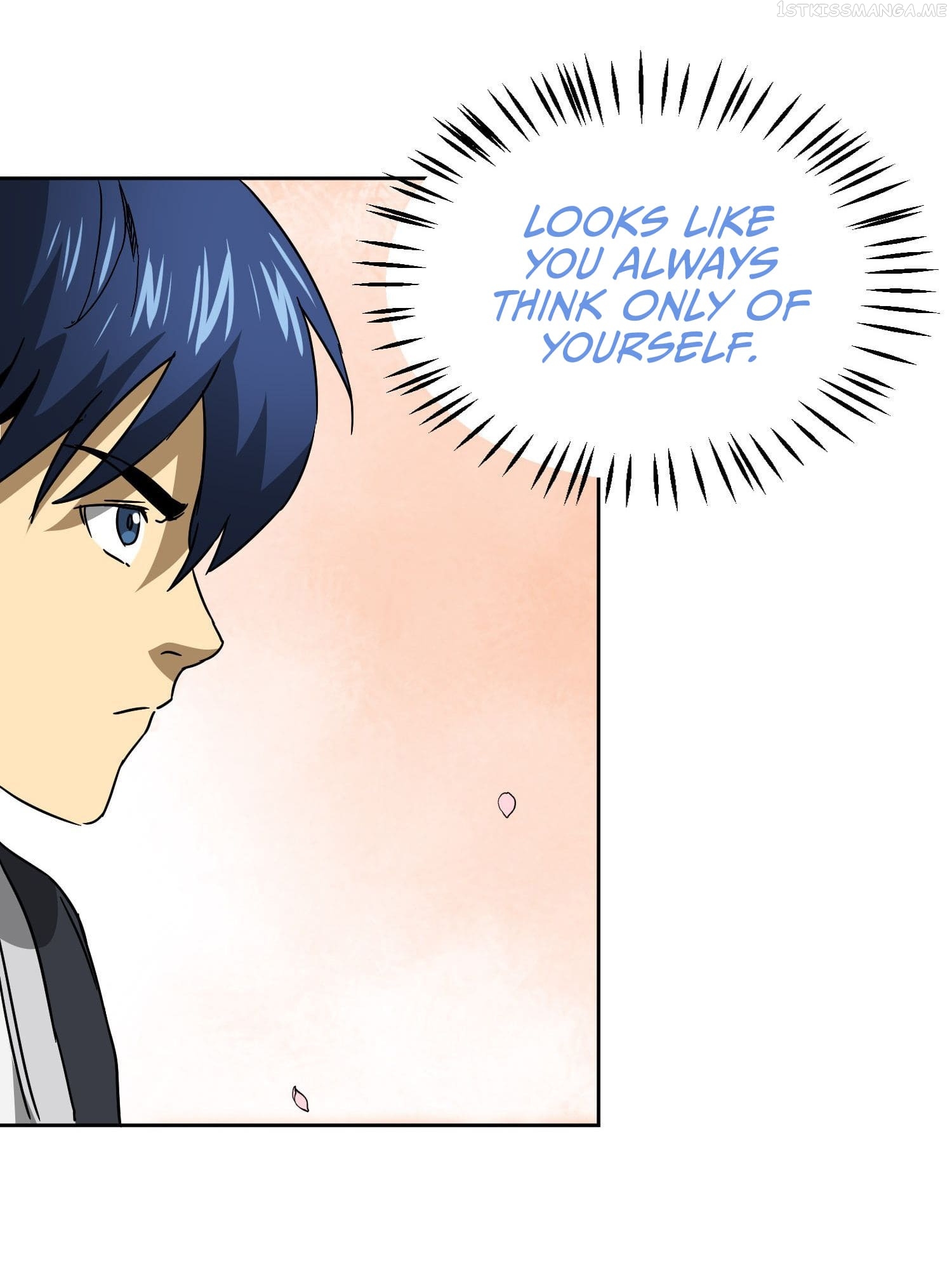 Infinite Level Up in Murim — Chapter 97.1 — page 24
