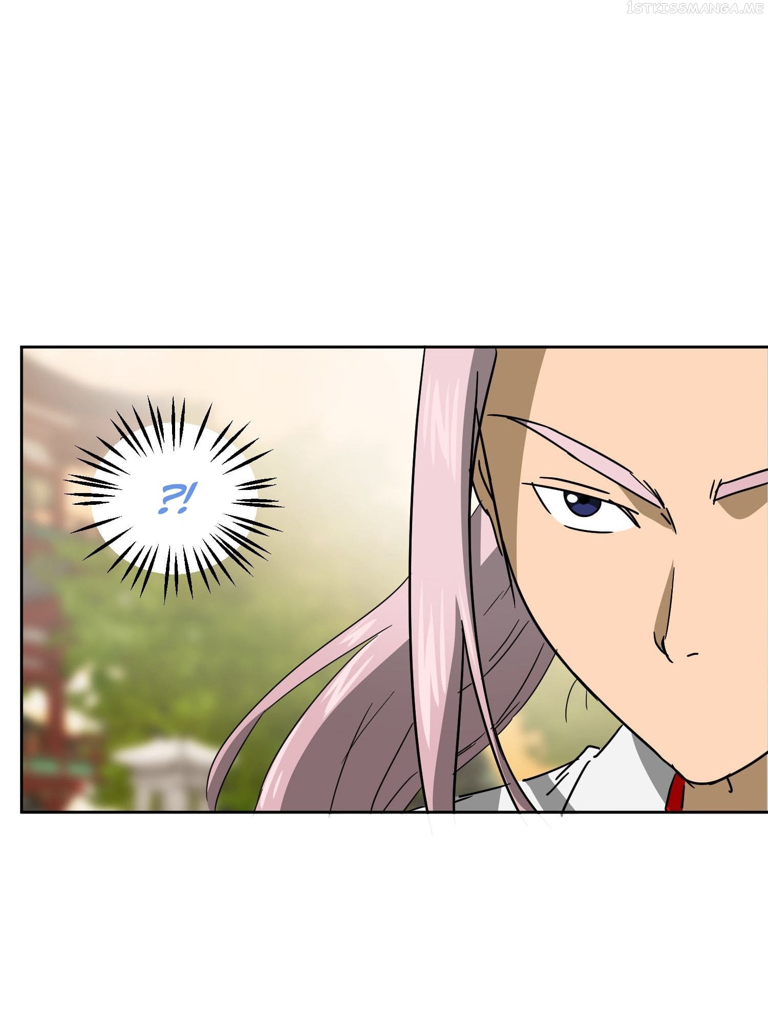 Infinite Level Up in Murim — Chapter 97.1 — page 25