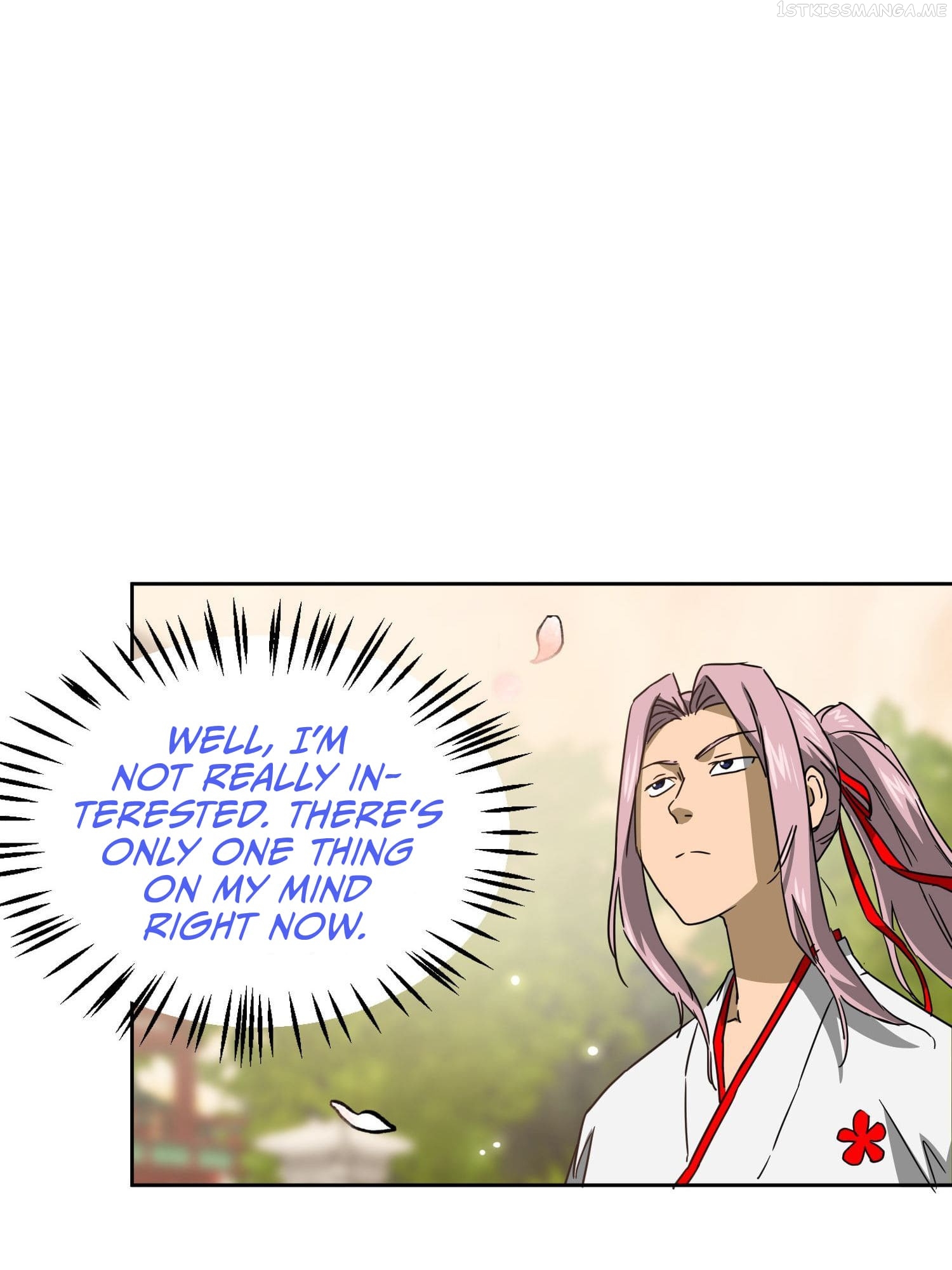 Infinite Level Up in Murim — Chapter 97.1 — page 28