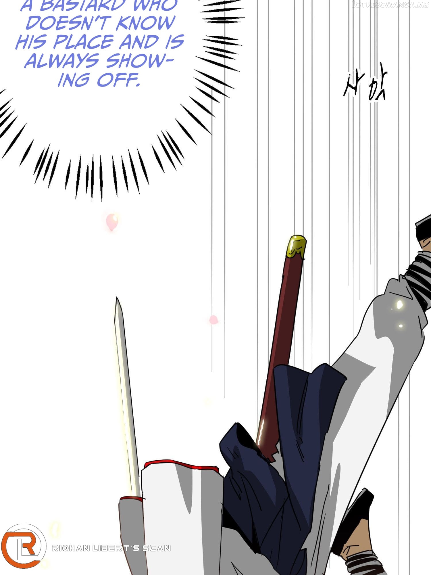 Infinite Level Up in Murim — Chapter 97.1 — page 31
